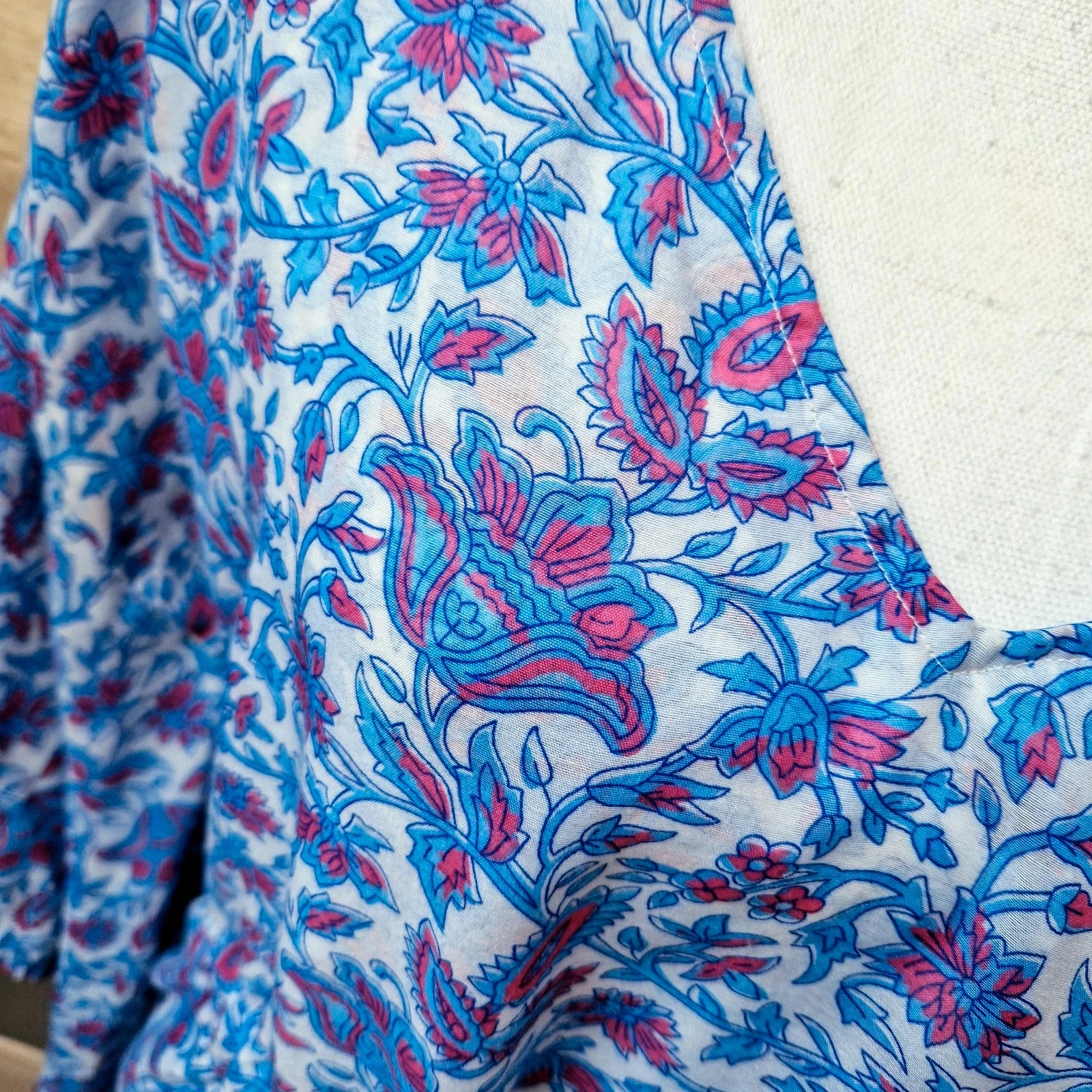 Beach tunic – photo 3